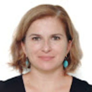 Meet your Posher, Lindsey